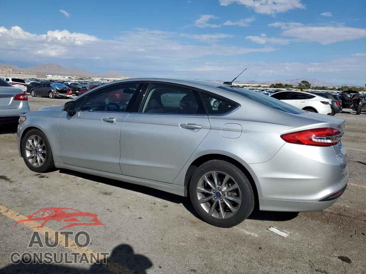 FORD FUSION 2017 - 3FA6P0H79HR399175