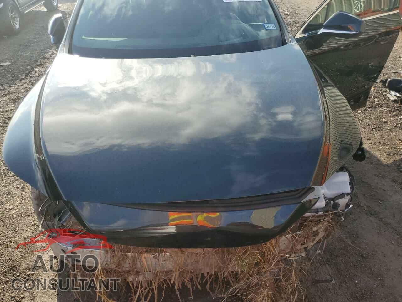 LEXUS RX350 2023 - 2T2BAMBA6PC013494