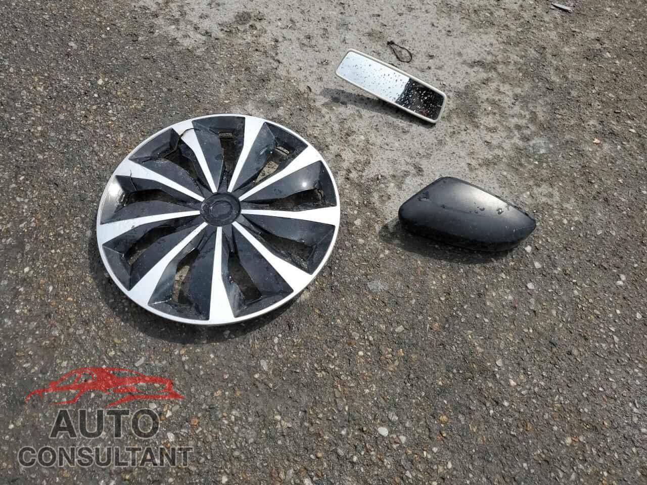 VOLKSWAGEN JETTA 2012 - 3VW1K7AJ8CM344365