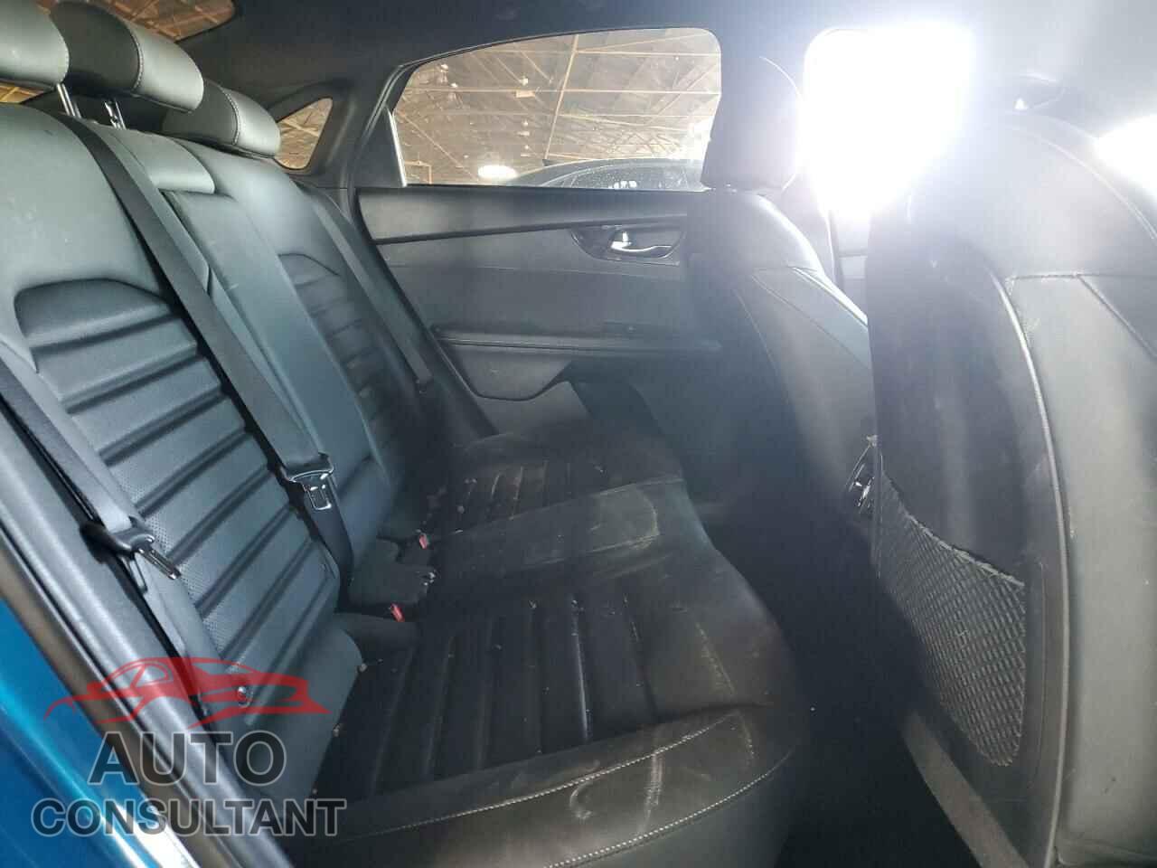 KIA FORTE 2023 - 3KPF54AD3PE649359