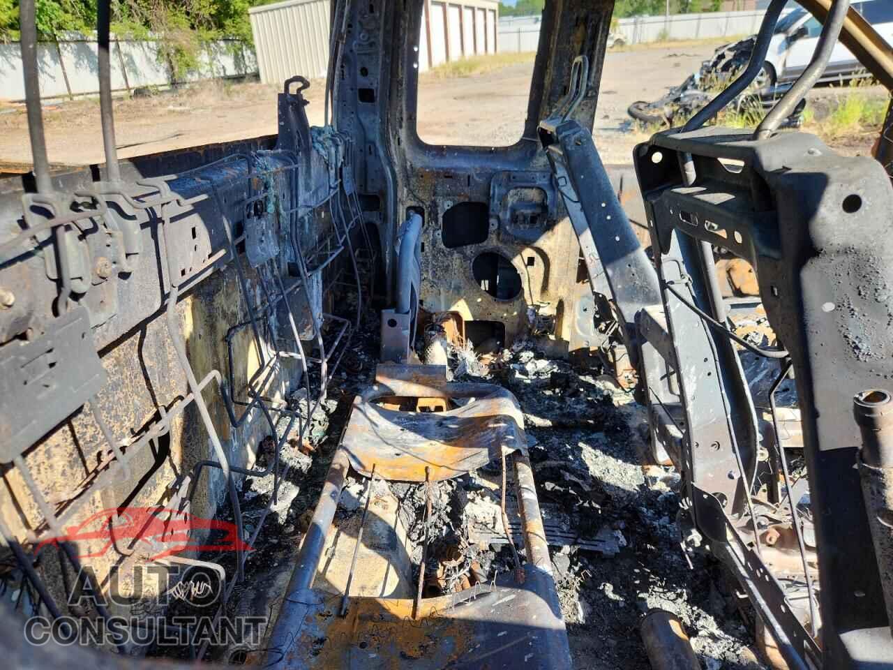 FORD F250 2012 - 1FT7X2B63CEC13409