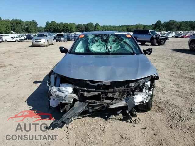 HONDA CIVIC 2025 - 2HGFE2F5XSH512231