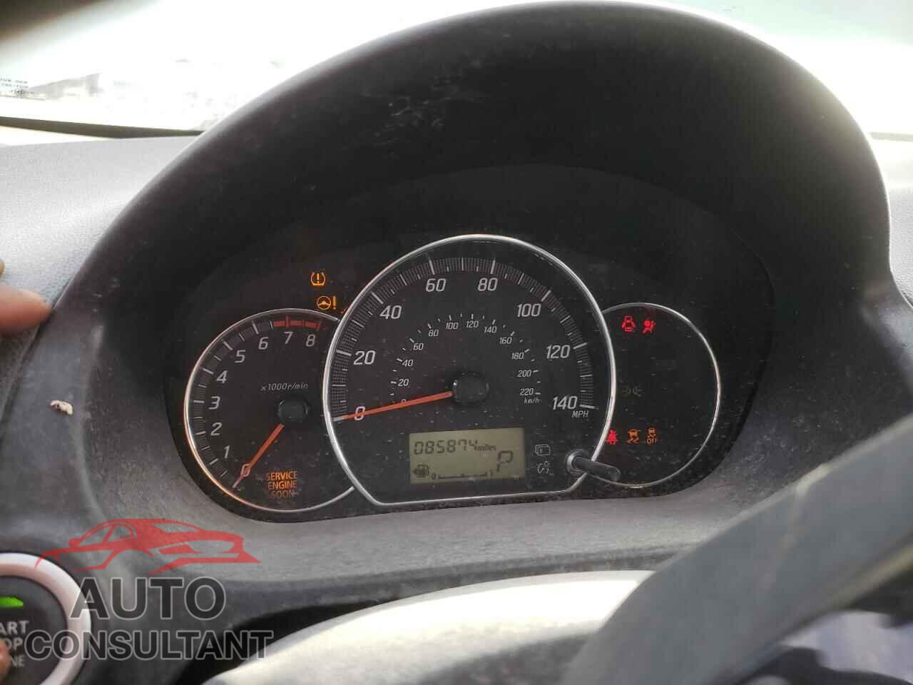 MITSUBISHI MIRAGE 2018 - ML32F4FJ2JHF04962