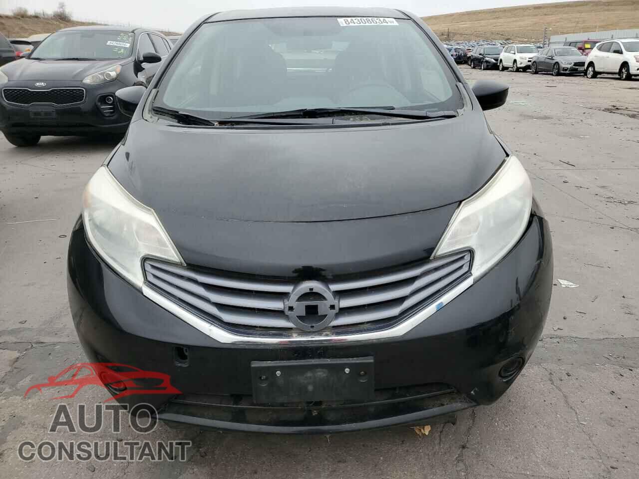 NISSAN VERSA 2015 - 3N1CE2CP0FL448613