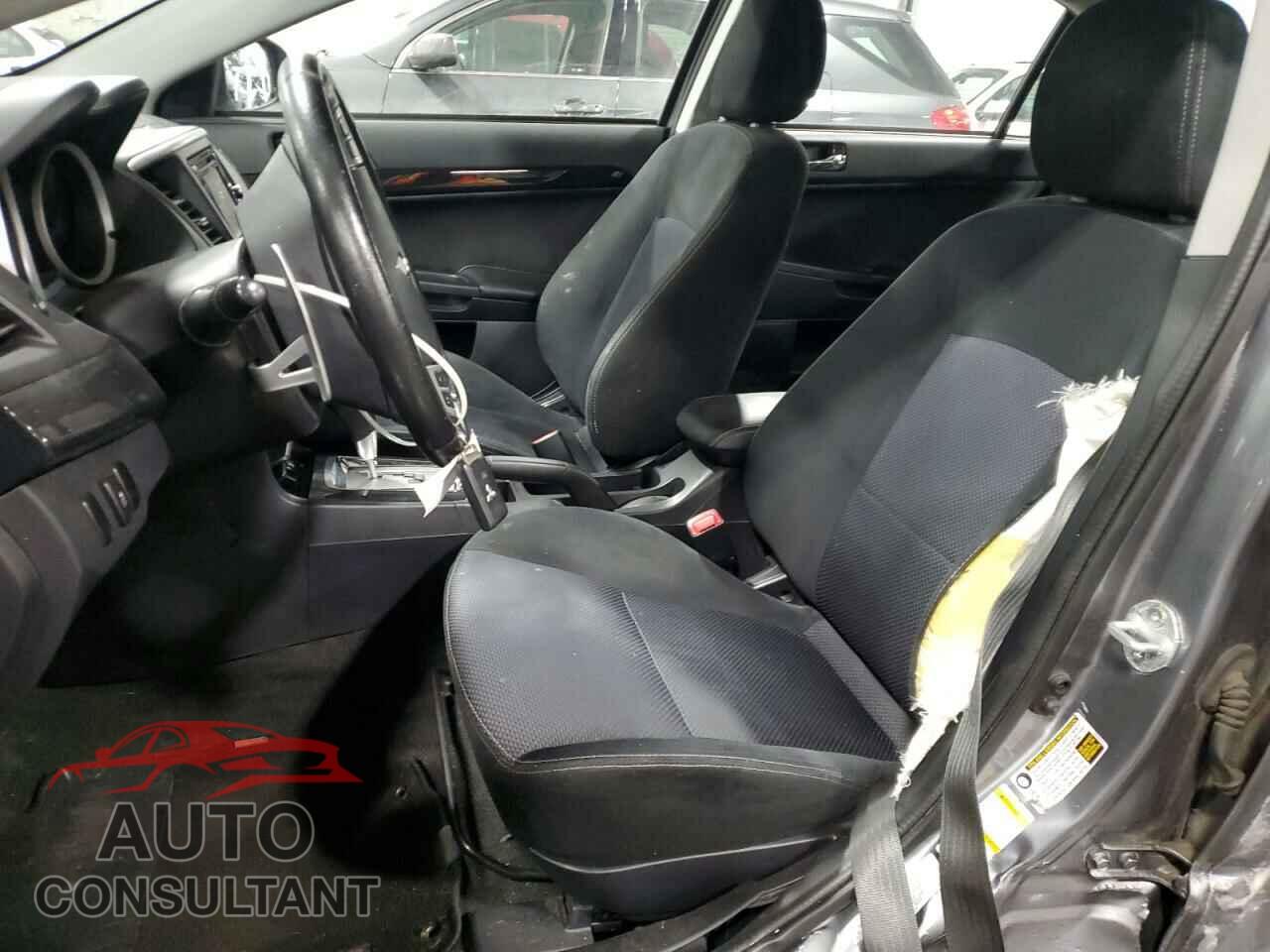 MITSUBISHI LANCER 2015 - JA32U8FW4FU022218