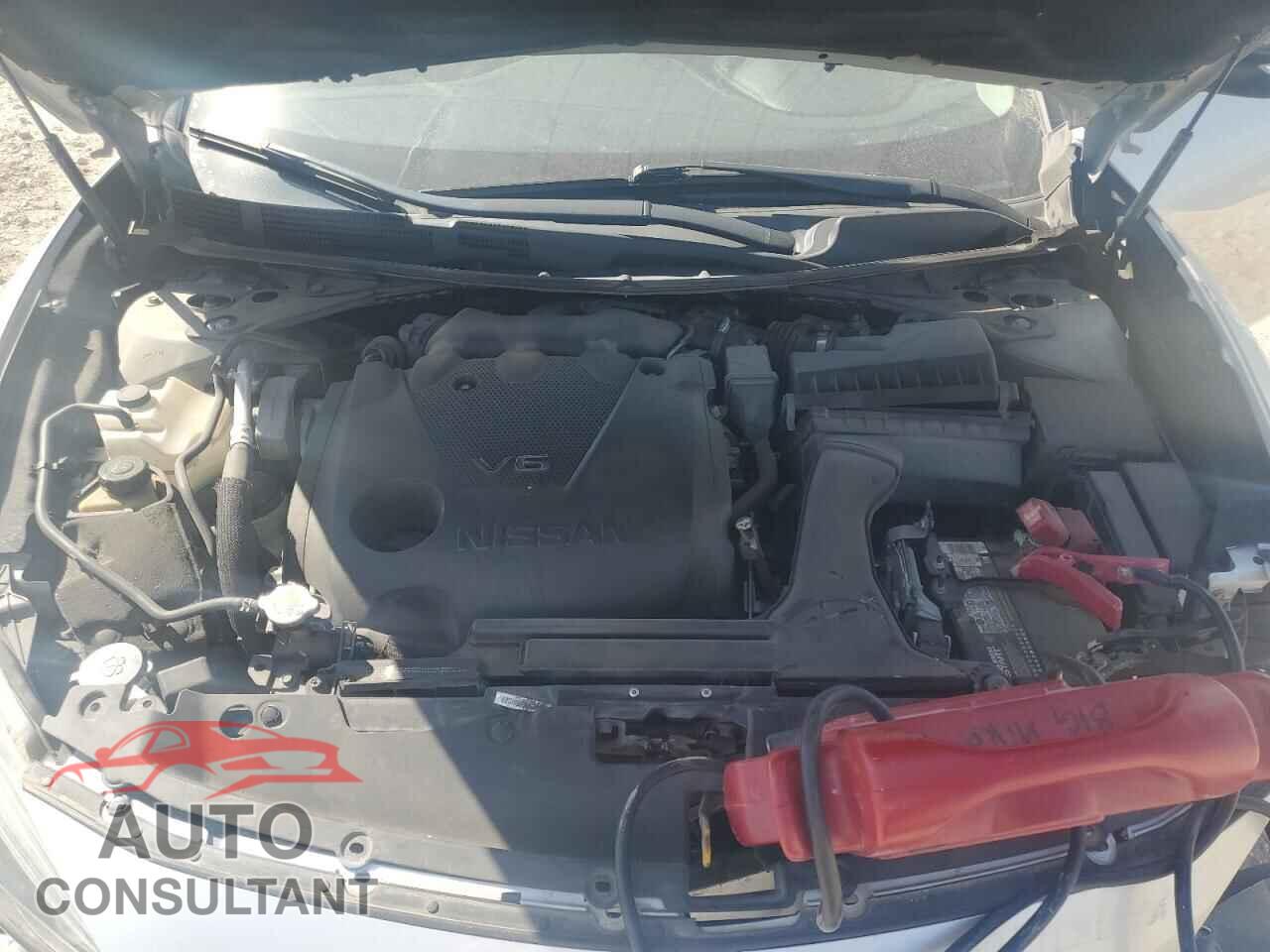 NISSAN MAXIMA 2017 - 1N4AA6AP3HC372321