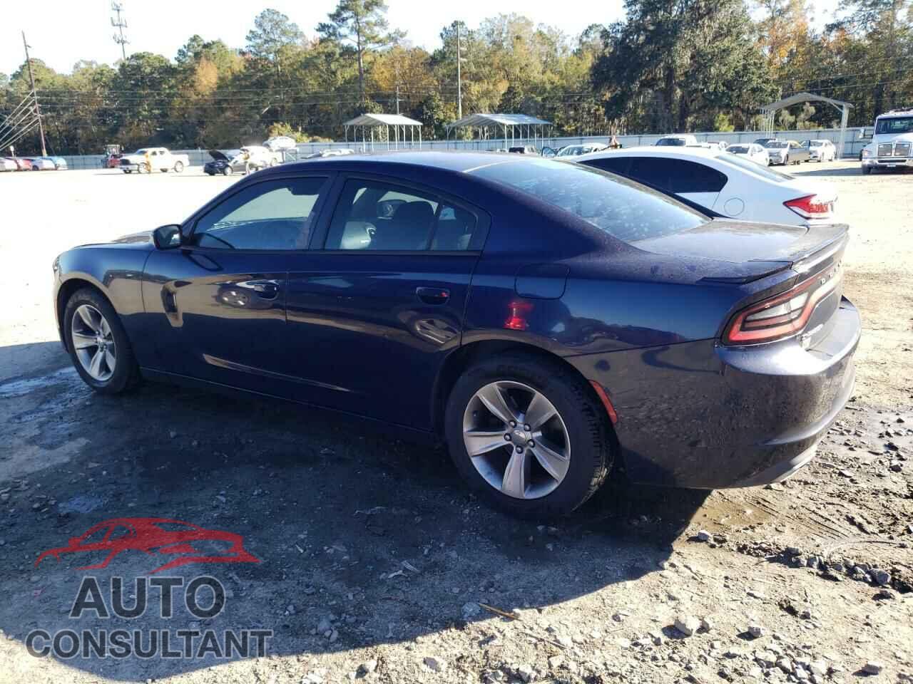 DODGE CHARGER 2016 - 2C3CDXBG6GH105088