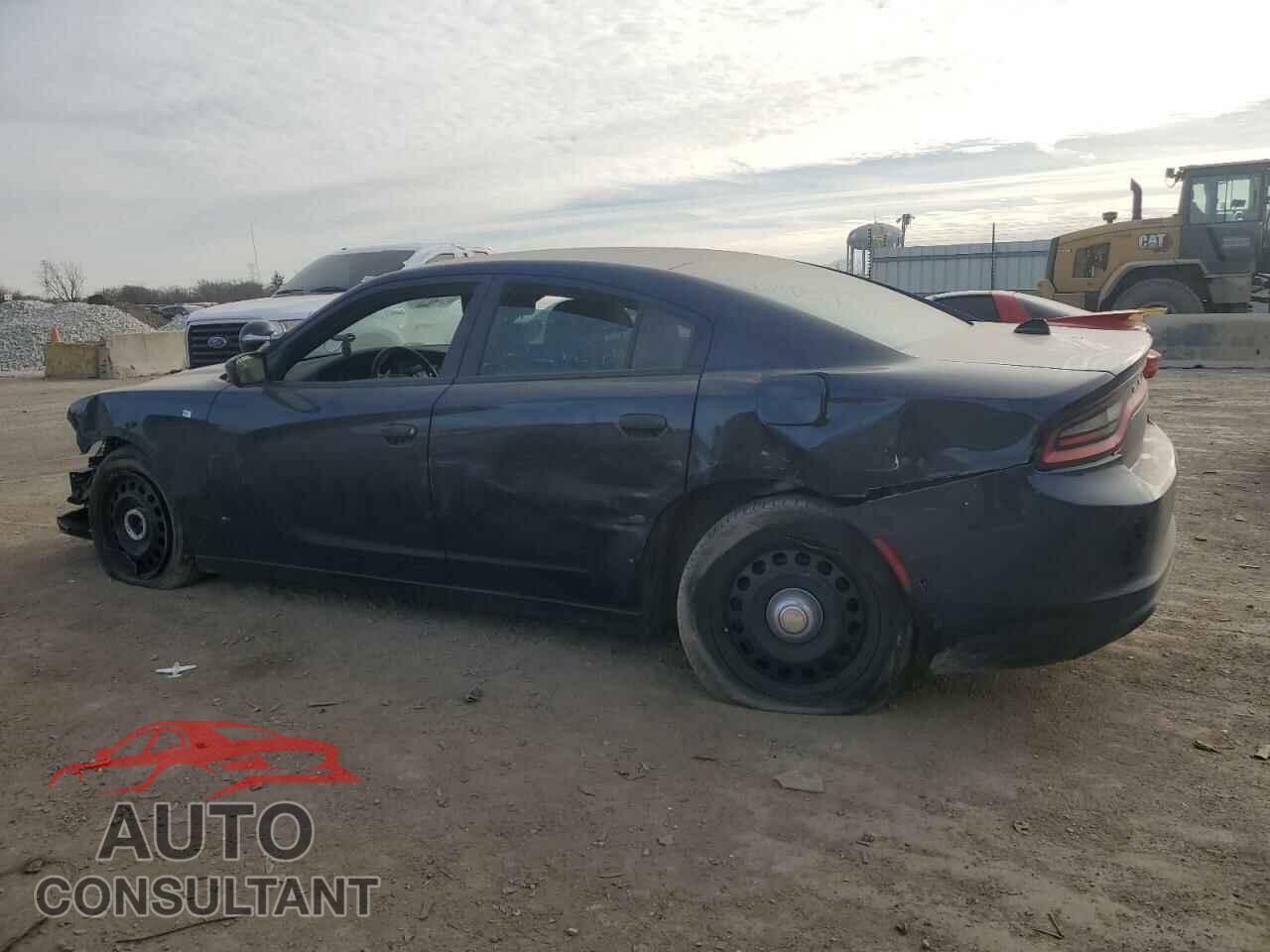 DODGE CHARGER 2015 - 2C3CDXKT5FH929515