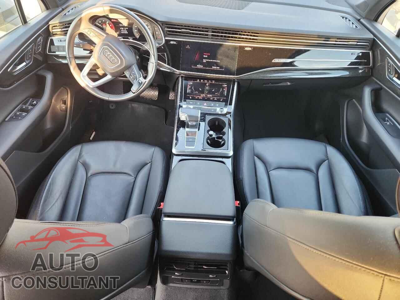 AUDI Q7 2021 - WA1LXAF77MD000833