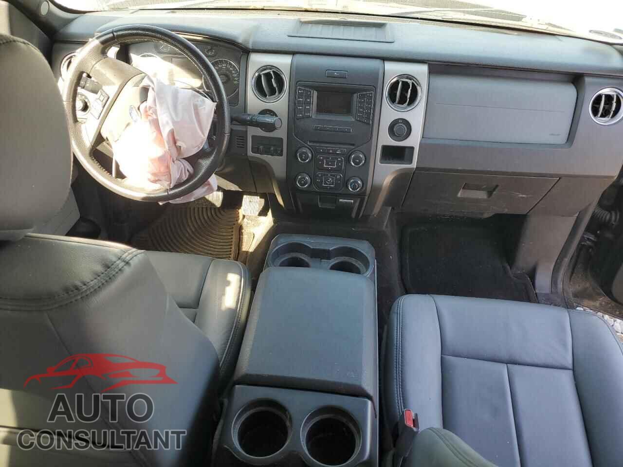 FORD F-150 2014 - 1FTFX1ET9EKF03729