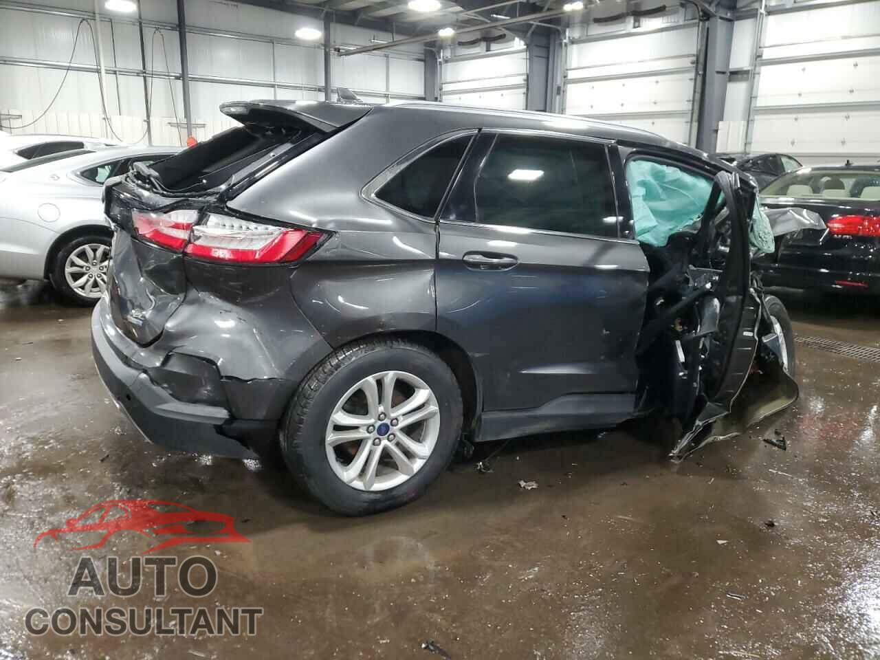 FORD EDGE 2020 - 2FMPK4J99LBA15298