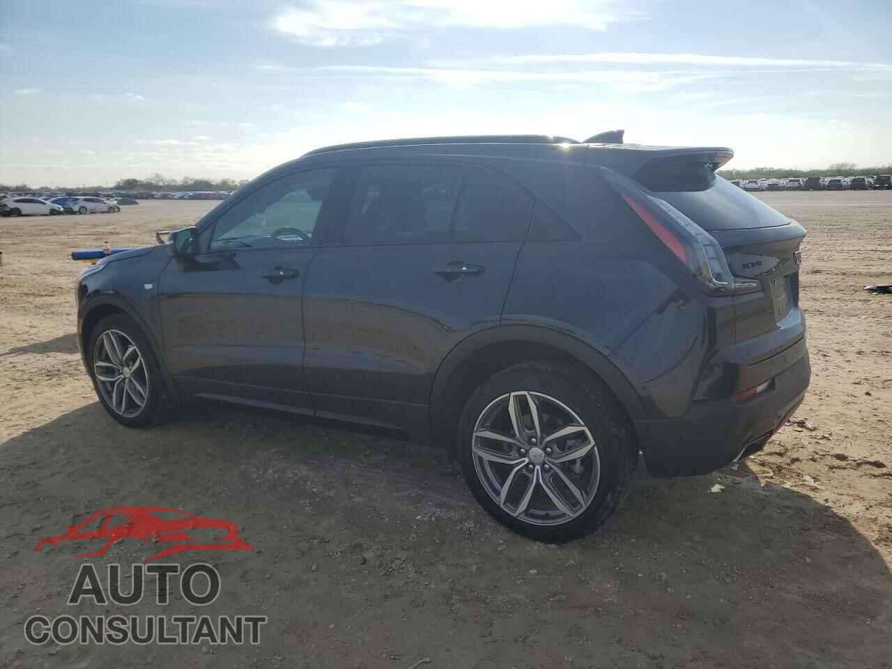 CADILLAC XT4 2023 - 1GYFZER42PF102436