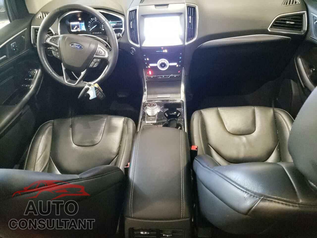 FORD EDGE 2020 - 2FMPK4K95LBB44993