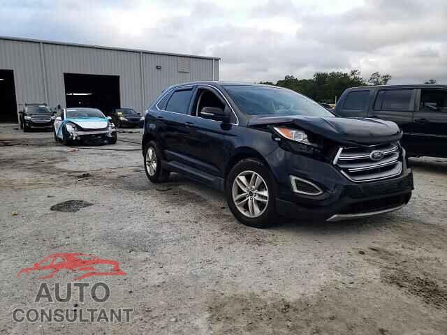 FORD EDGE 2016 - 2FMPK3J90GBC04468