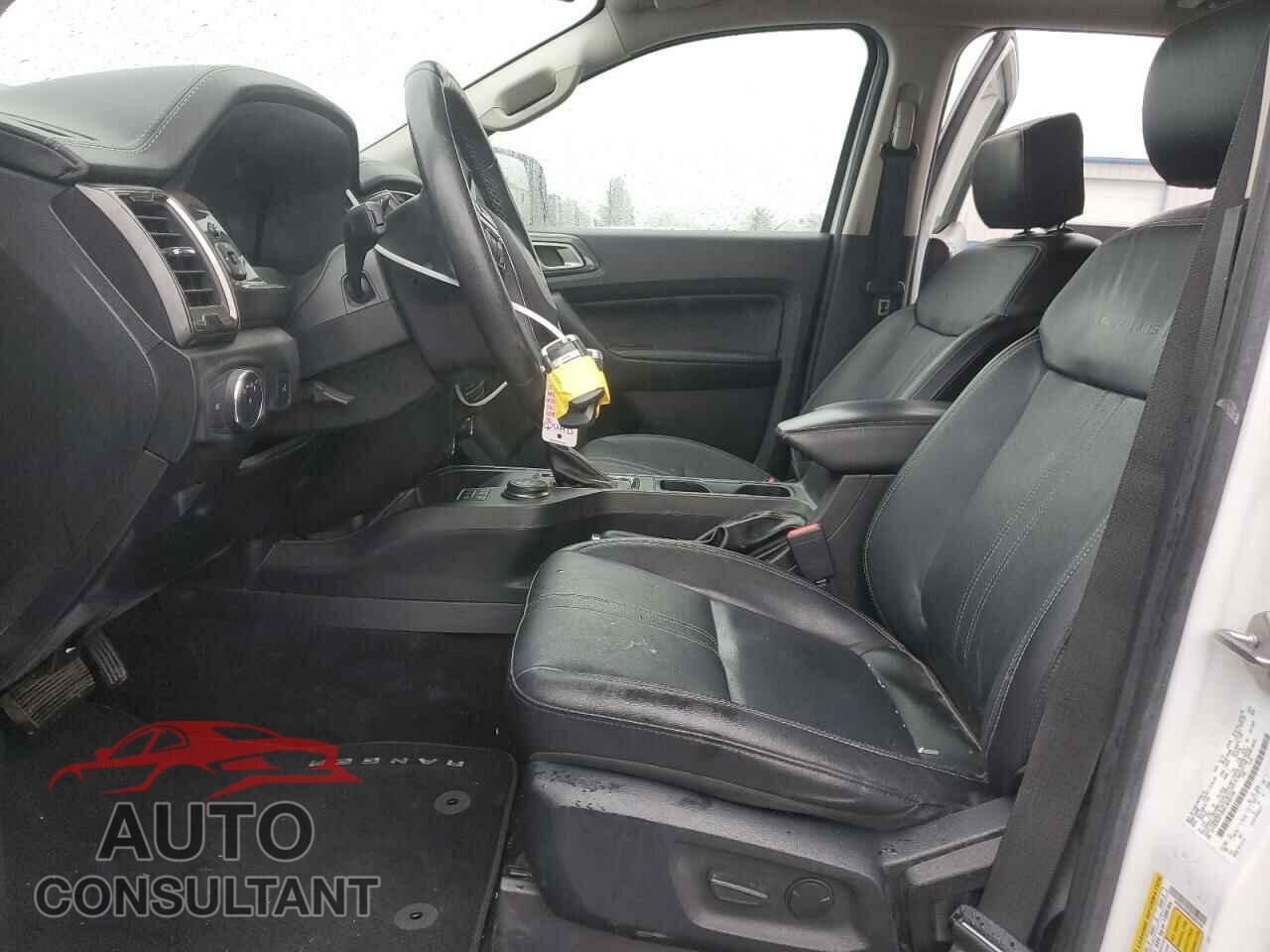 FORD RANGER 2019 - 1FTER4FH0KLB22746