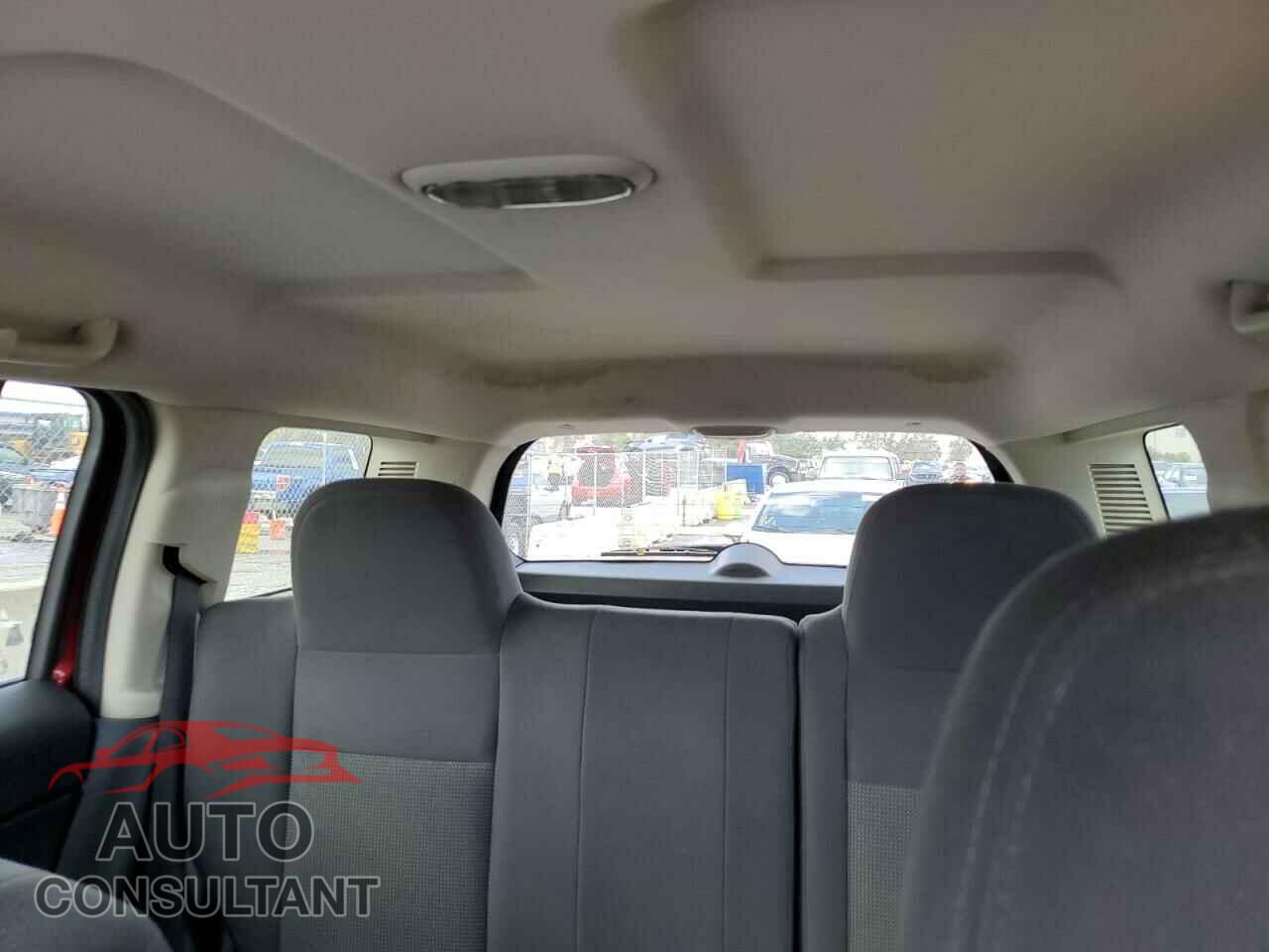 JEEP PATRIOT 2012 - 1C4NJPFA2CD660467