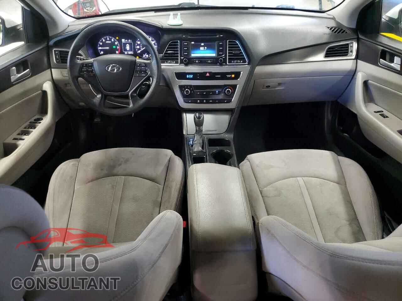 HYUNDAI SONATA 2015 - 5NPE34AFXFH063576