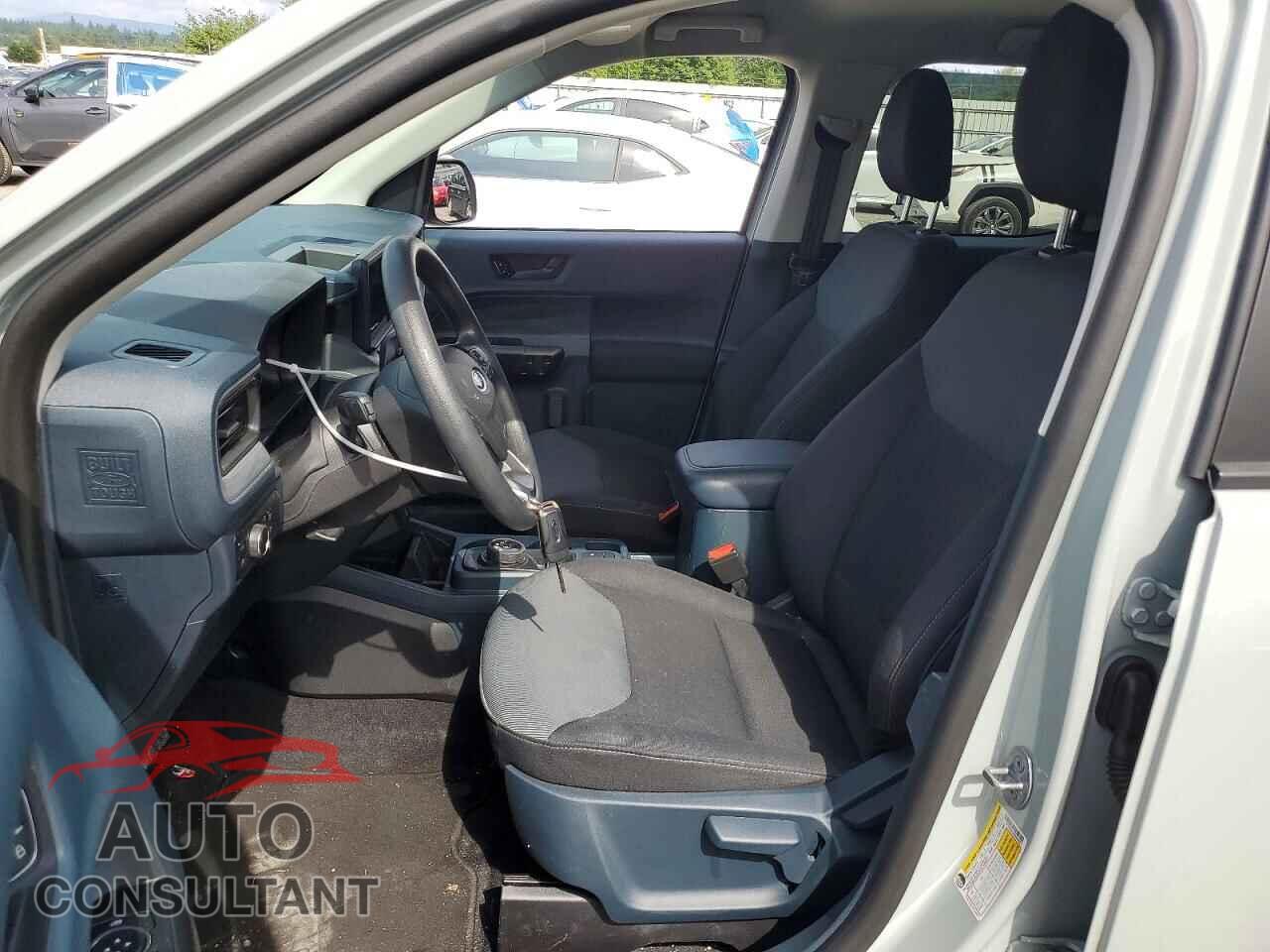 FORD MAVERICK 2024 - 3FTTW8A33RRA06620