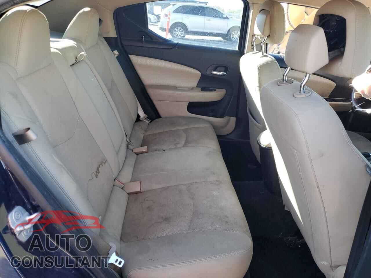 DODGE AVENGER 2014 - 1C3CDZAB6EN140283