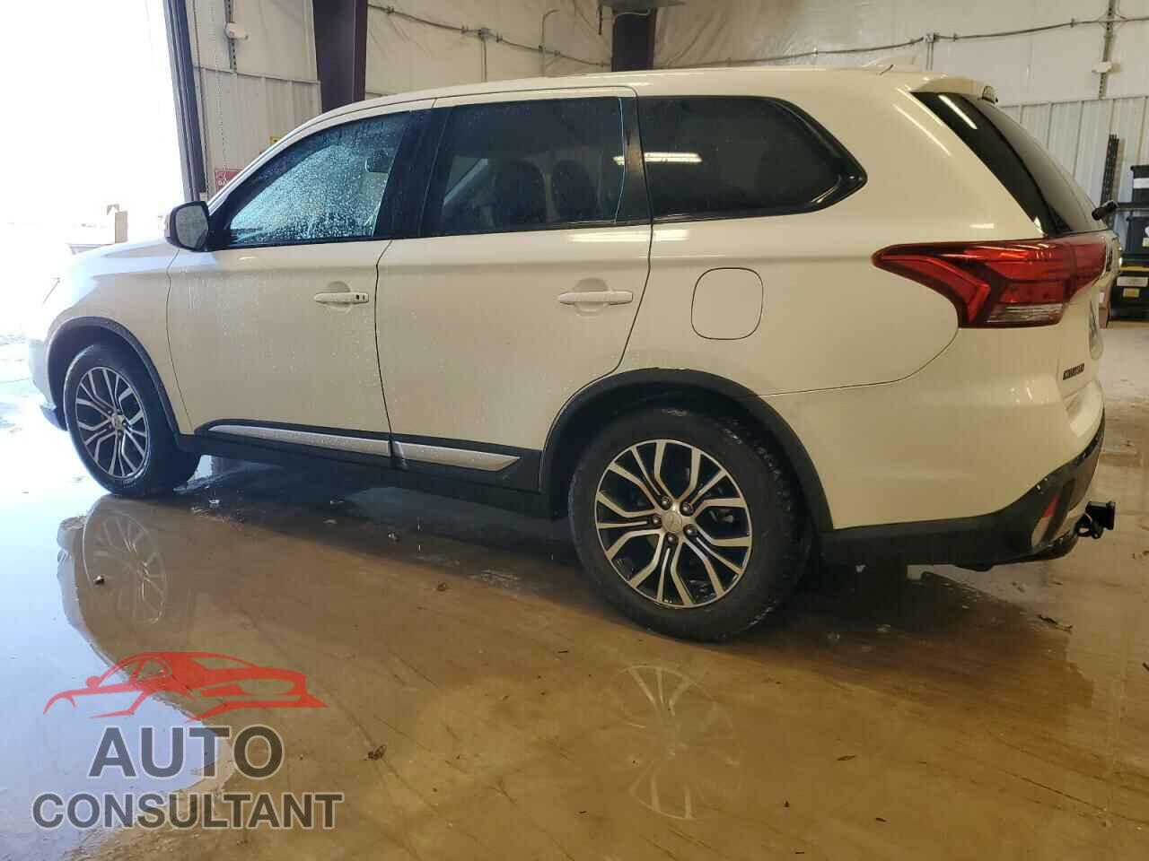 MITSUBISHI OUTLANDER 2017 - JA4AD3A36HZ042919