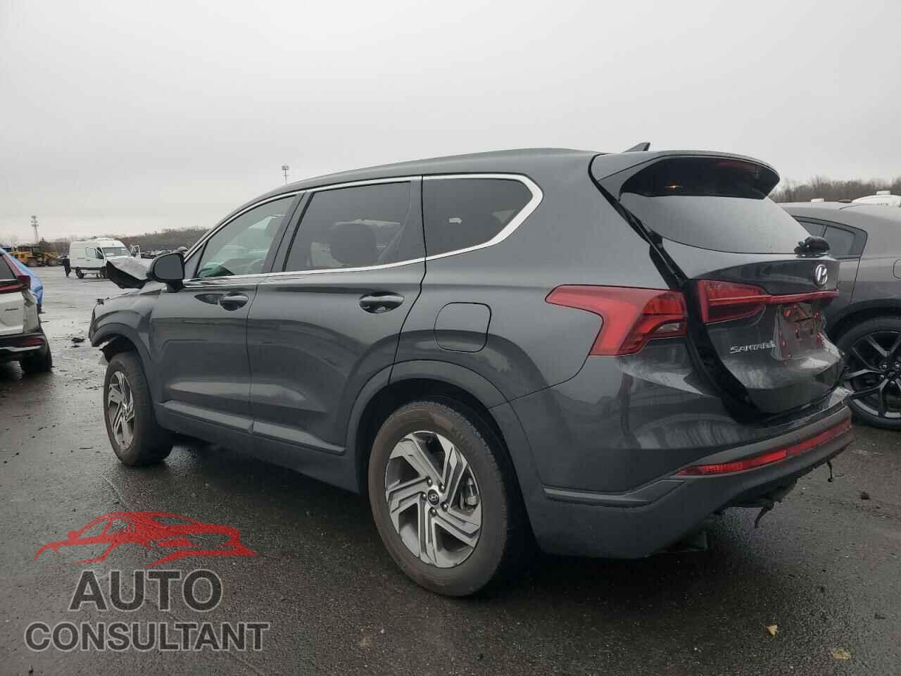 HYUNDAI SANTA FE 2023 - 5NMS14AJ0PH623133