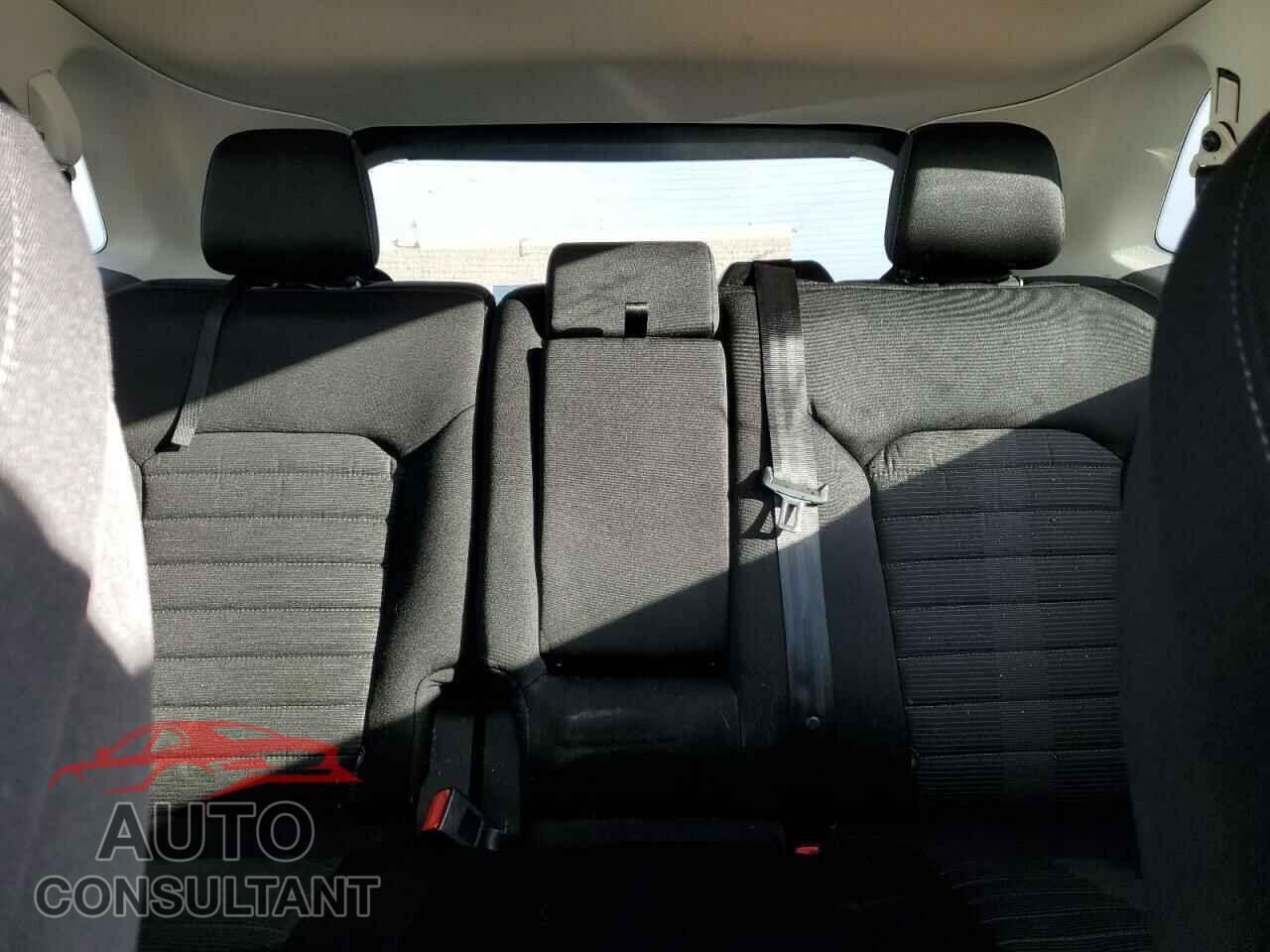 FORD EDGE 2018 - 2FMPK4J83JBC60487