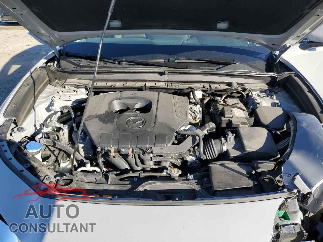 MAZDA CX30 2025 - 3MVDMBCM4SM785847