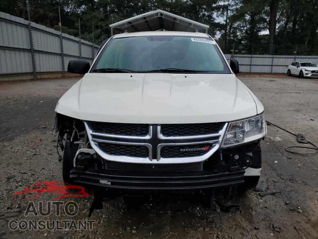 DODGE JOURNEY 2014 - 3C4PDCAB1ET112580