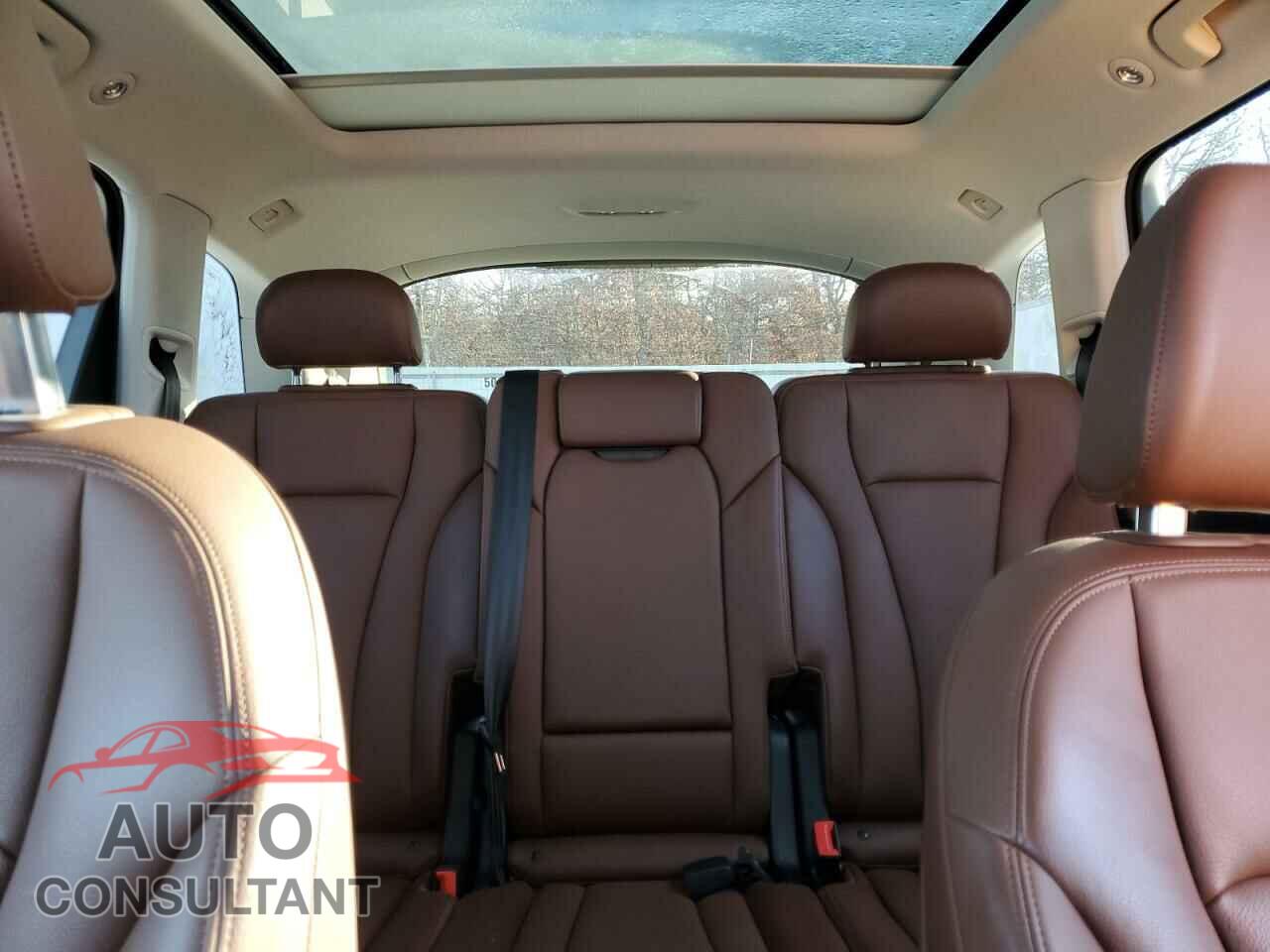 AUDI Q7 2019 - WA1AHAF7XKD021516