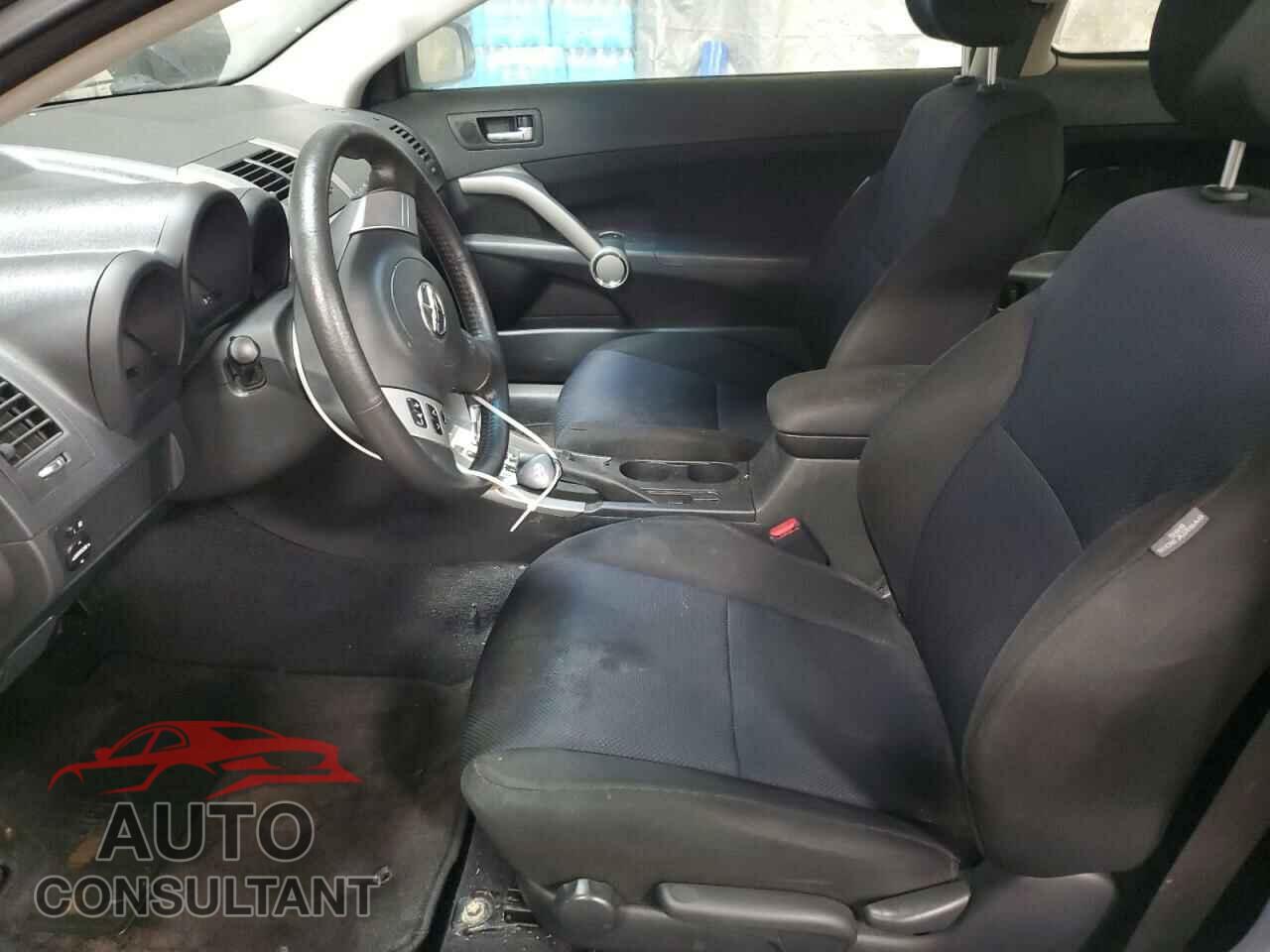 TOYOTA SCION 2009 - JTKDE167890290636