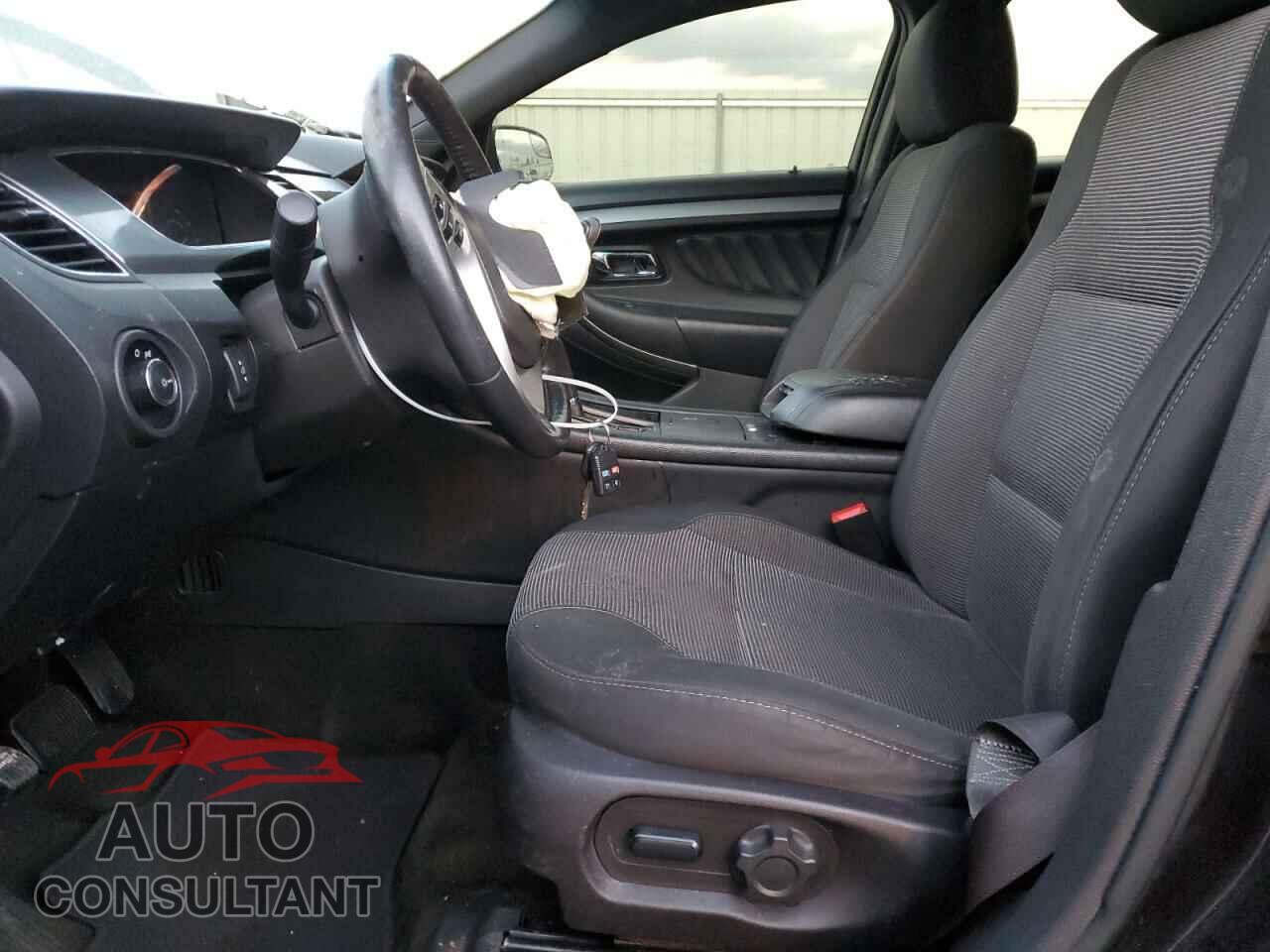 FORD TAURUS 2014 - 1FAHP2E80EG139834
