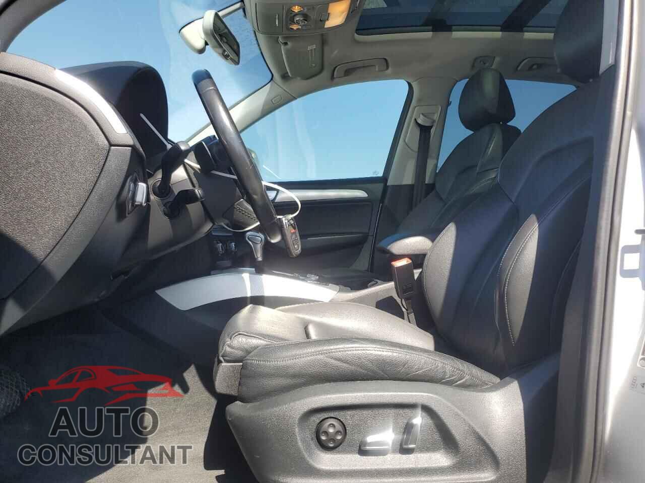AUDI Q5 2014 - WA1LFAFPXEA130286