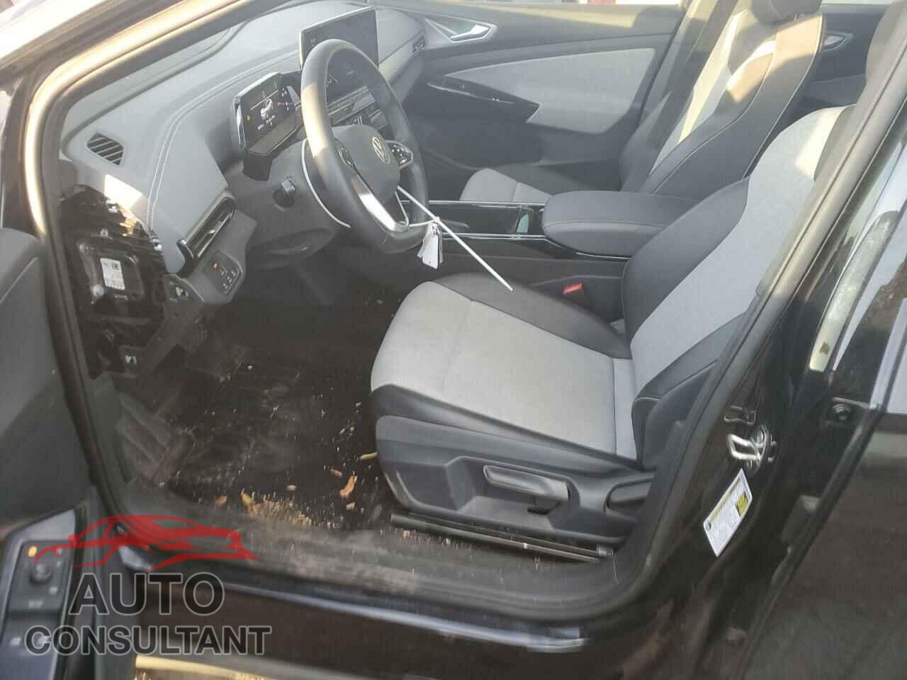 VOLKSWAGEN ID.4 PRO 2023 - 1V2DNPE89PC008311
