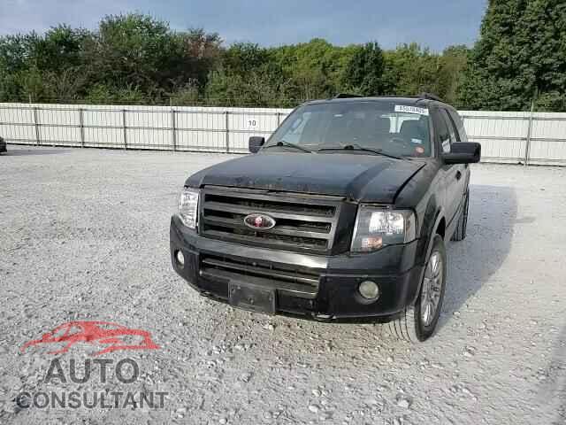 FORD EXPEDITION 2011 - 1FMJK2A54BEF34396