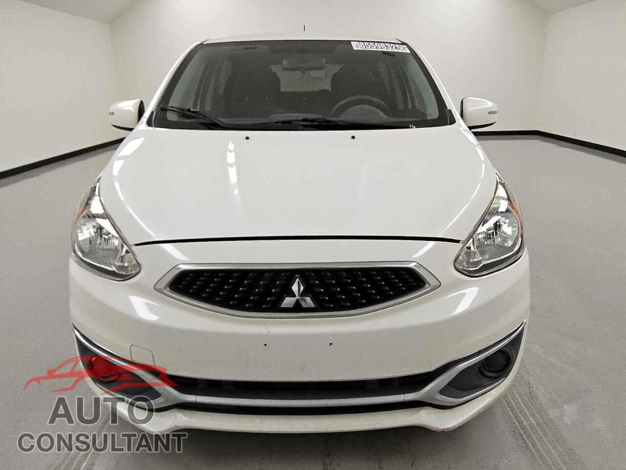 MITSUBISHI MIRAGE 2020 - ML32A3HJ9LH011107