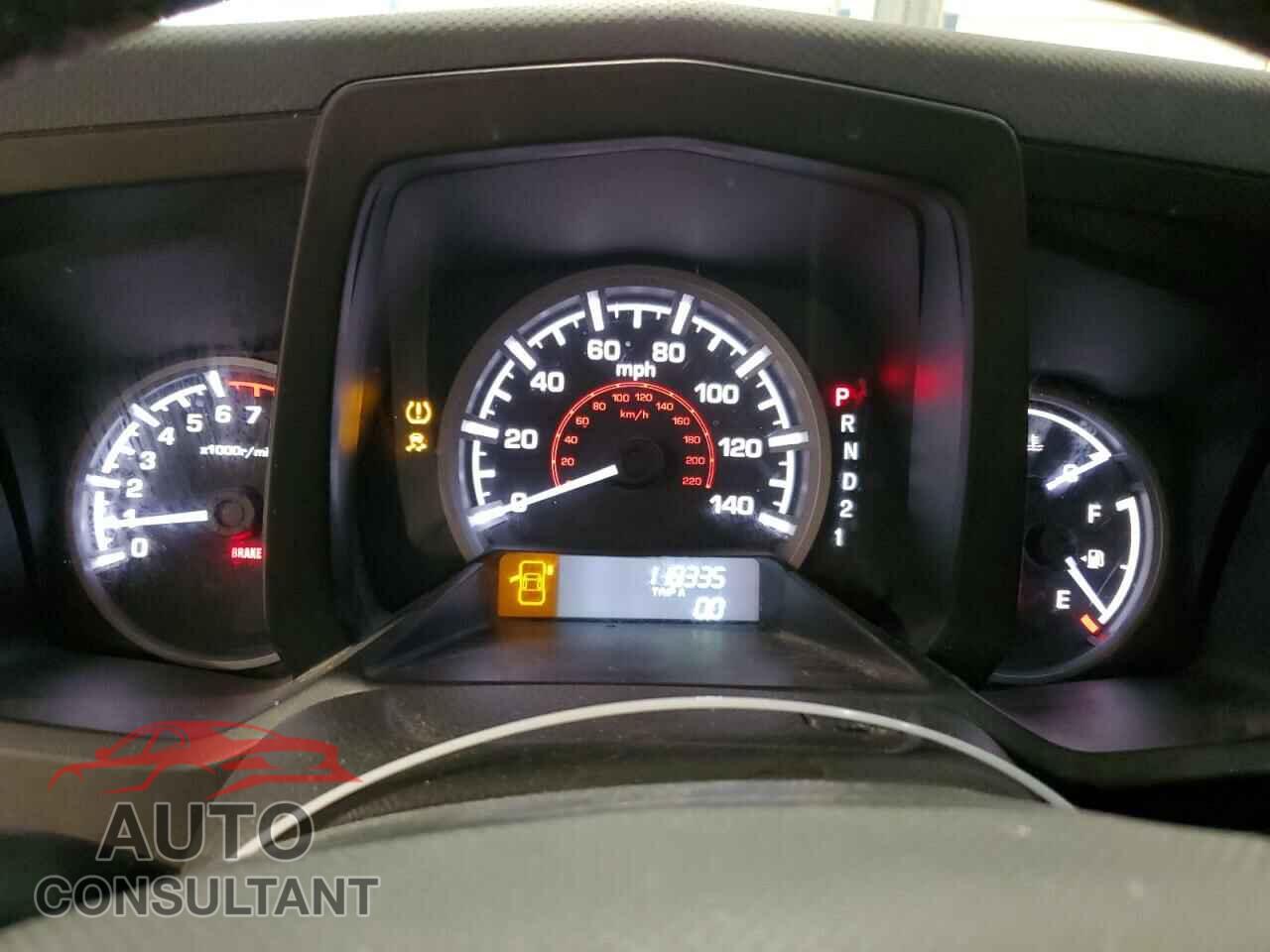 HONDA RIDGELINE 2014 - 5FPYK1F71EB001830