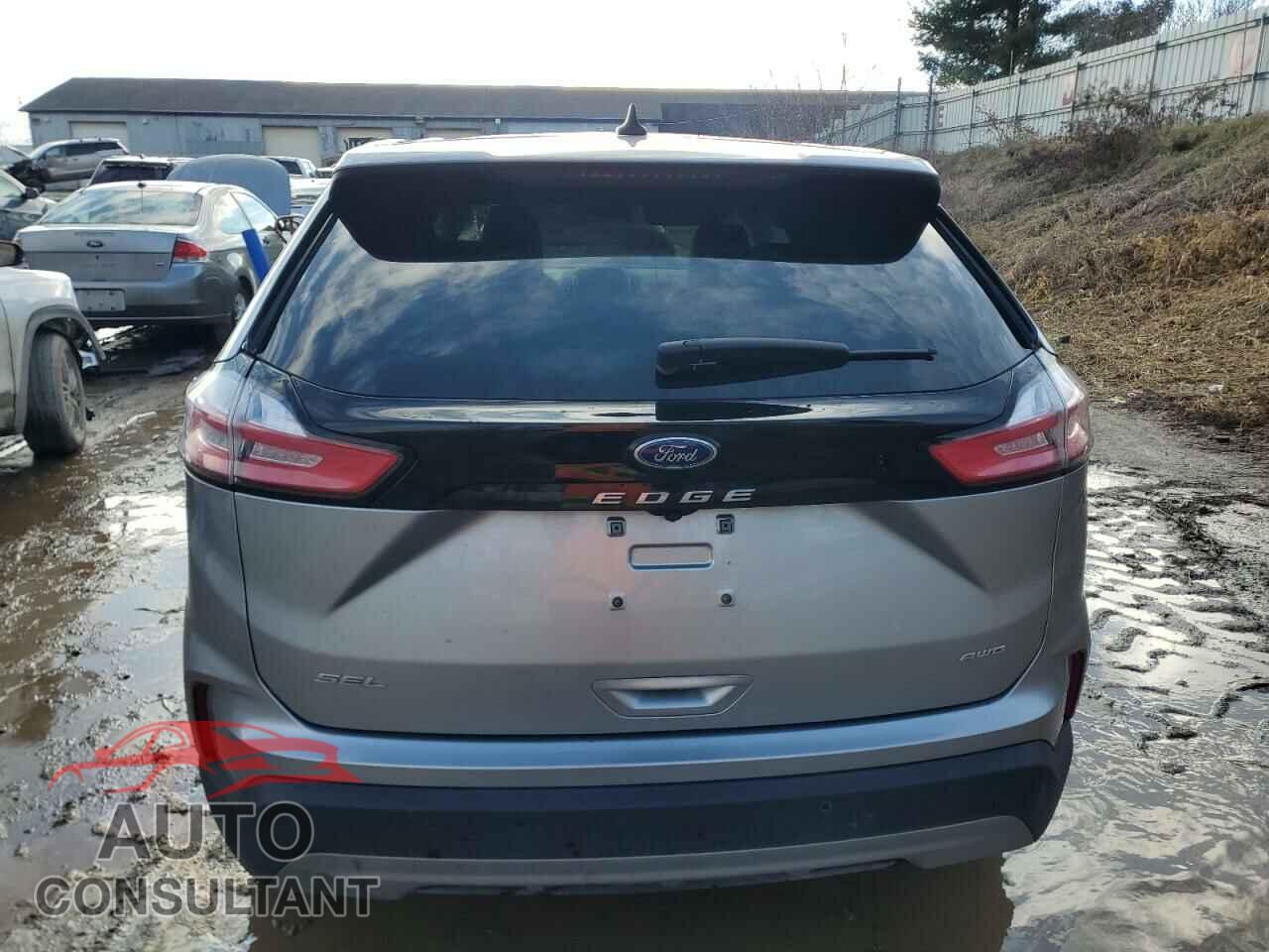 FORD EDGE 2023 - 2FMPK4J95PBA23596