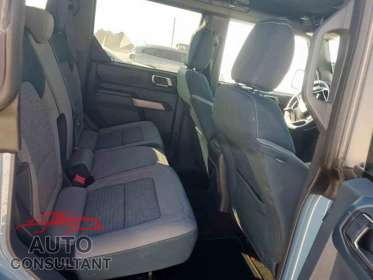 FORD BRONCO 2023 - 1FMEE5DP9PLB58448