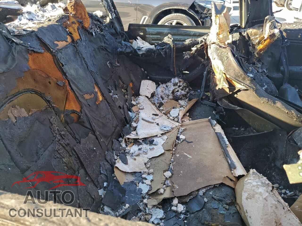 TESLA MODEL 3 2018 - 5YJ3E1EA6JF025803