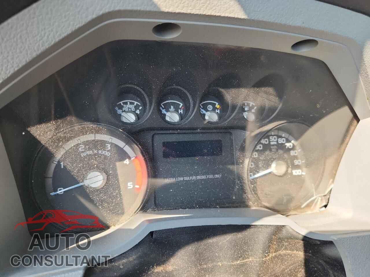 FORD F350 2016 - 1FT8W3BTXGEA08730