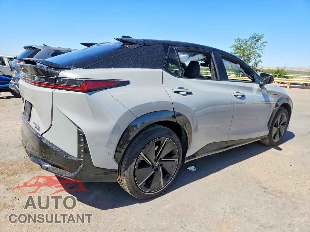 LEXUS UNKNOWN 2026 - JTJBCACB1TA002872