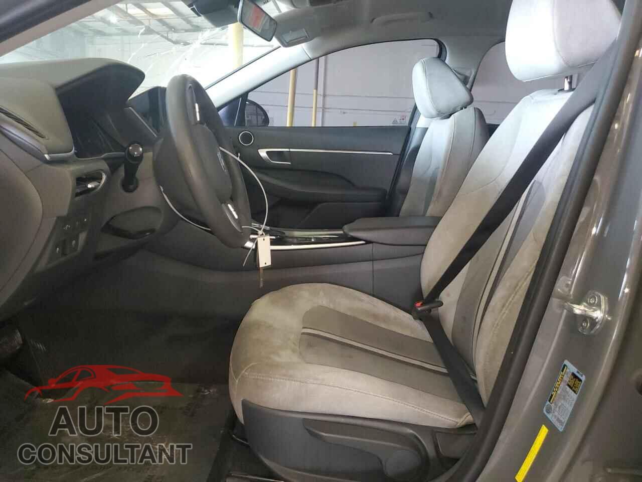 HYUNDAI SONATA 2020 - 5NPEG4JA0LH001706