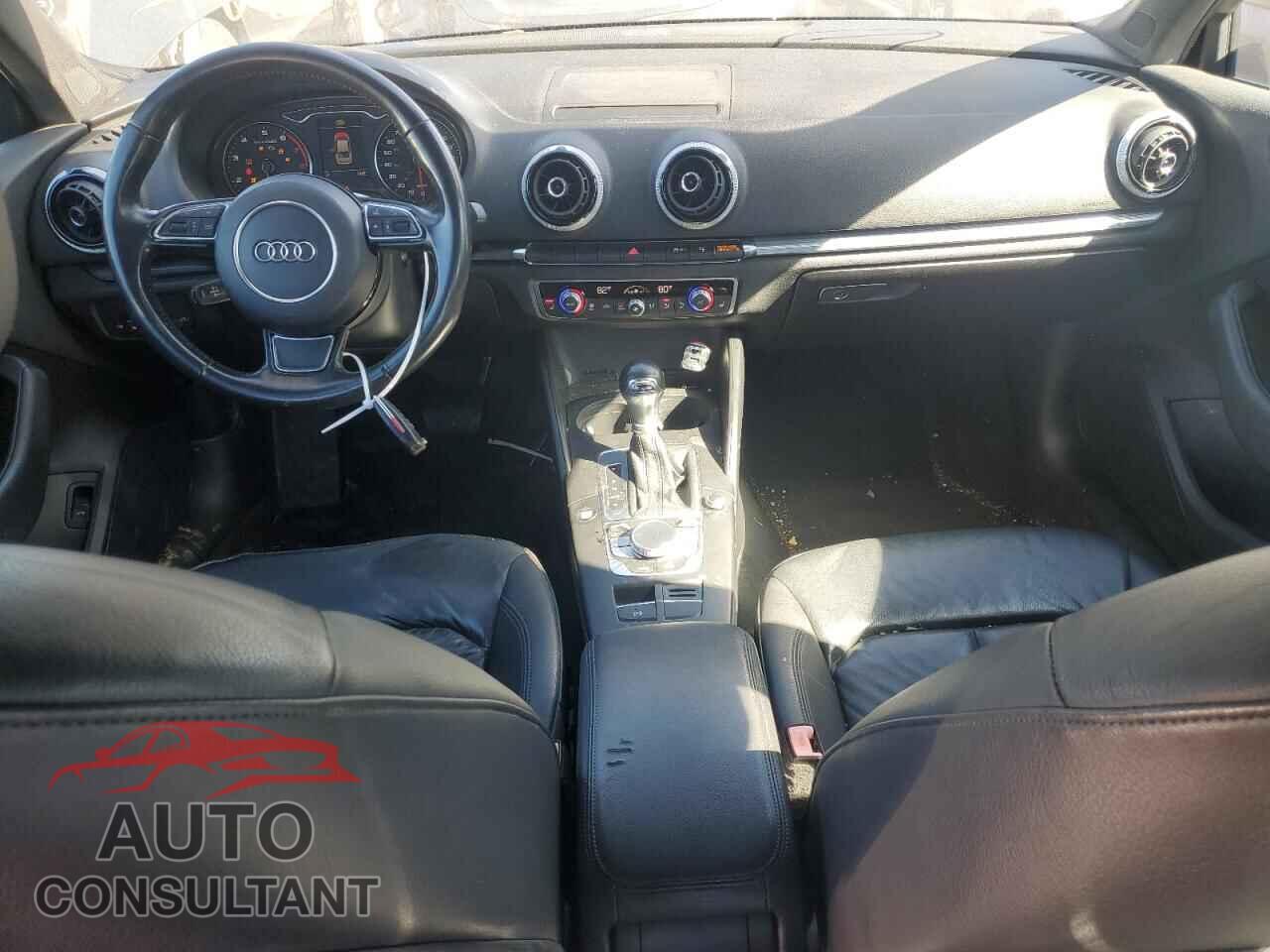 AUDI A3 2015 - WAUCCGFF0F1040149