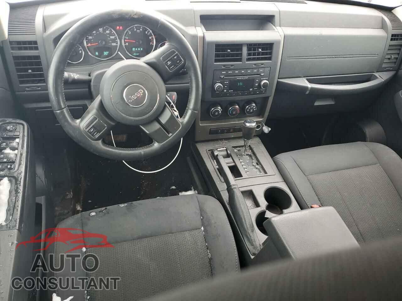 JEEP LIBERTY 2012 - 1C4PJMAK4CW106892