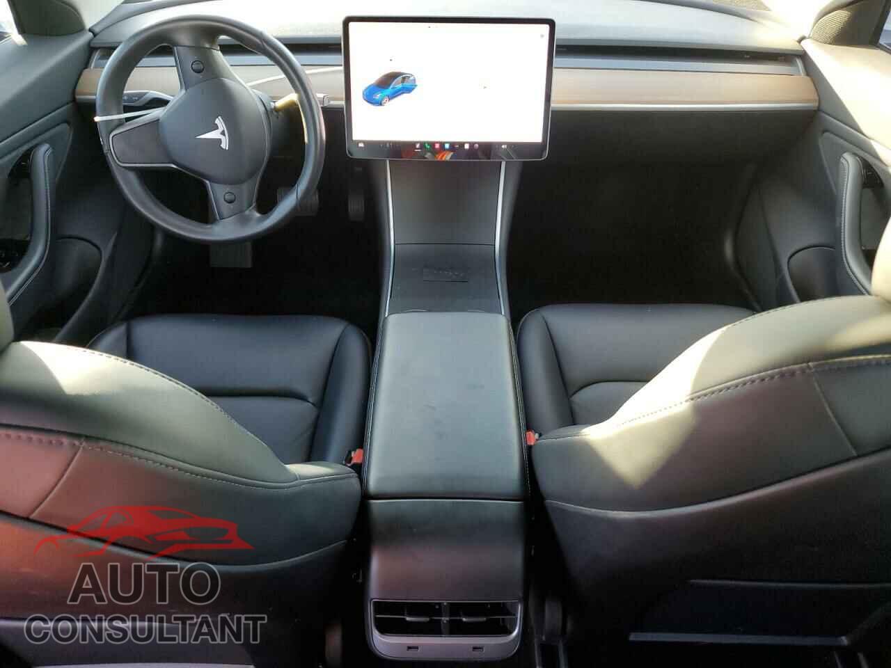 TESLA MODEL 3 2019 - 5YJ3E1EA7KF313850