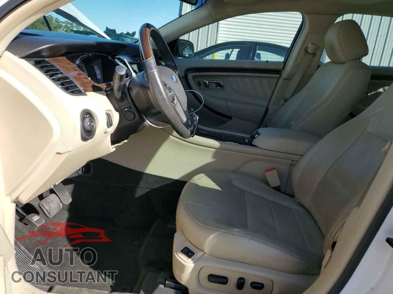 FORD TAURUS 2015 - 1FAHP2F81FG147960