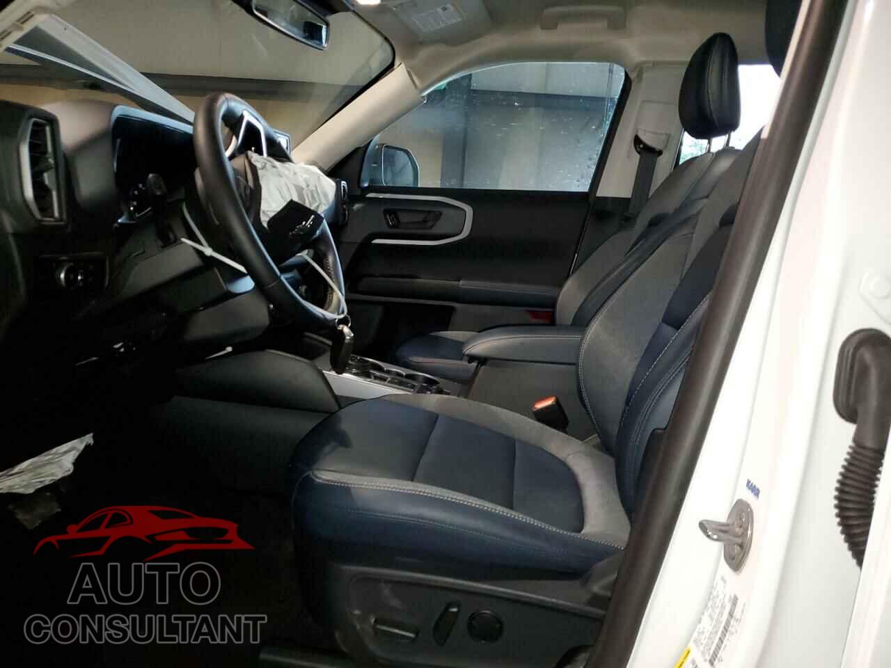 FORD BRONCO 2024 - 3FMCR9C61RRE43144