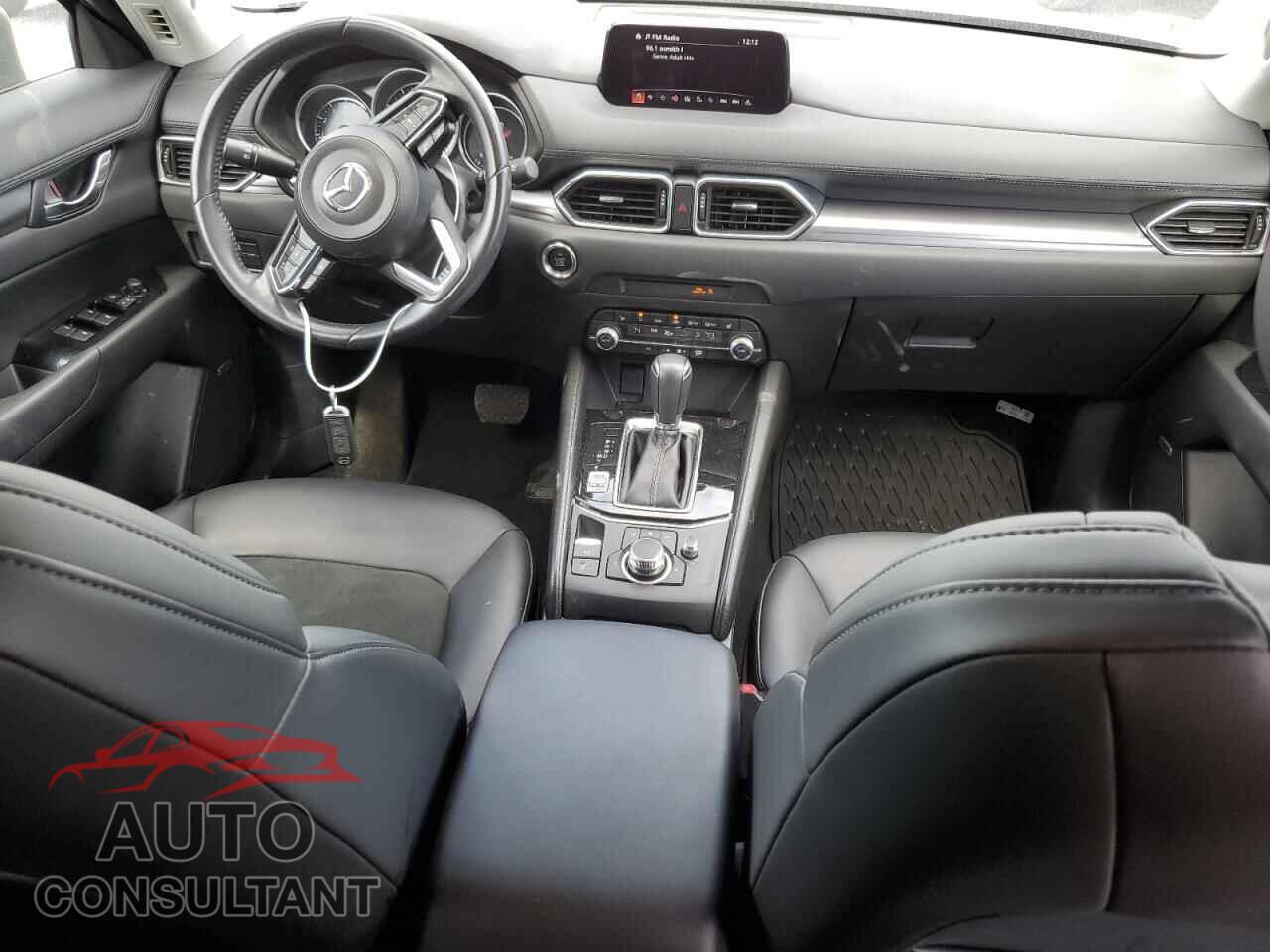 MAZDA CX-5 2019 - JM3KFBCM7K0613647