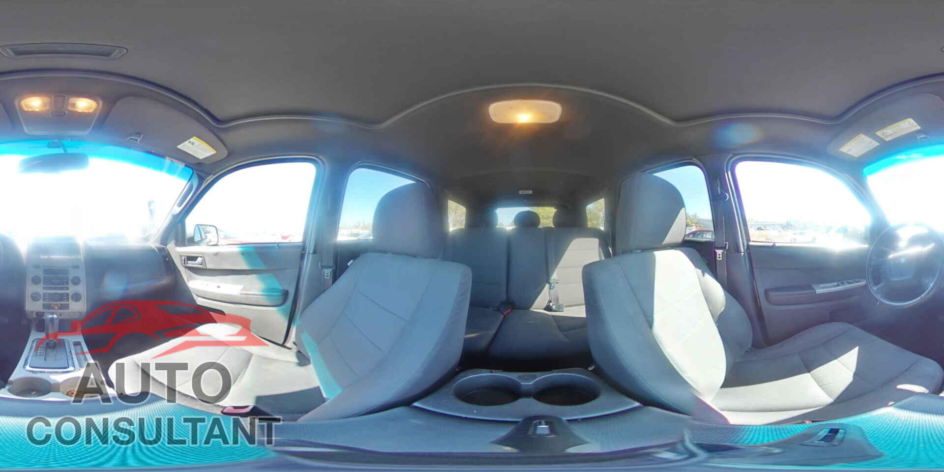 FORD ESCAPE 2011 - 1FMCU0DG9BKB22707