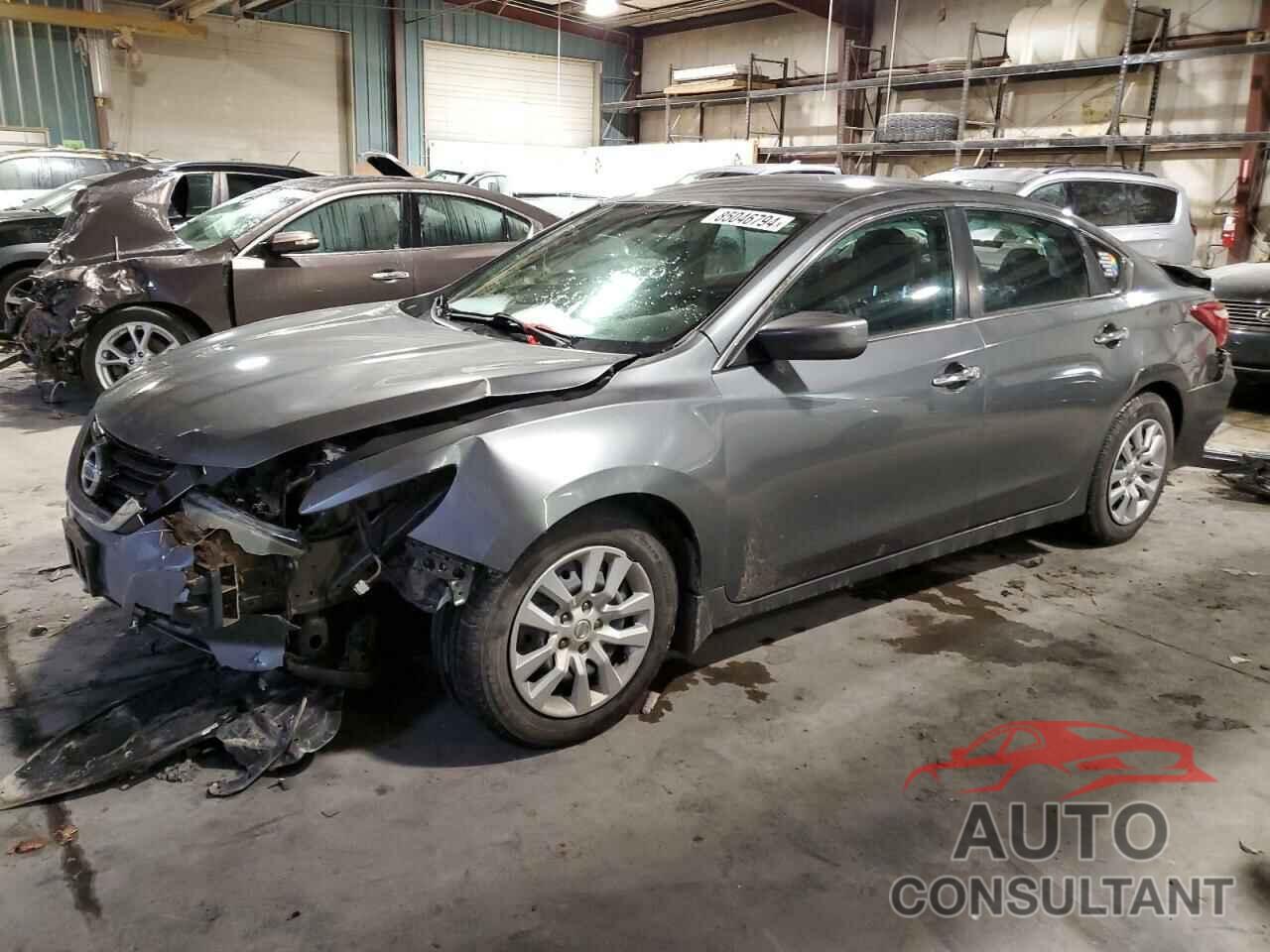 NISSAN ALTIMA 2016 - 1N4AL3AP2GC118462